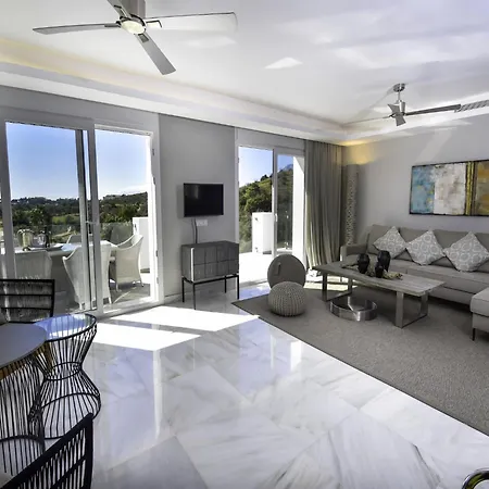 Tranquil Sea View For 8
